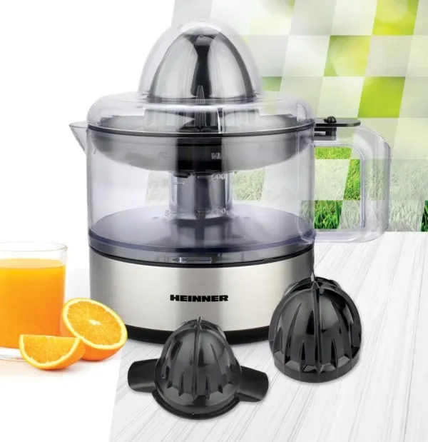 Heinner Cediljka za agrume HEINNER C300SS/30W Slika 1