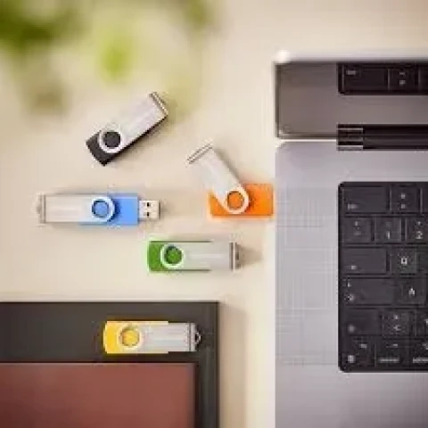 USB Flash Intenso 32GB Basic Line USB2.0 3503585 pakovanje 5kom. Slika 2