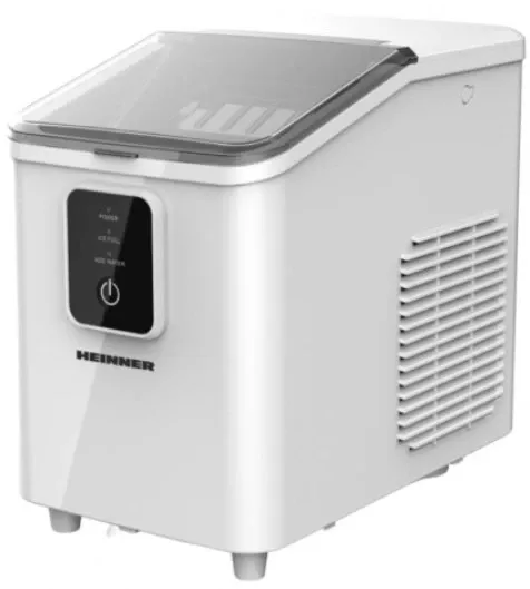 Heinner Ledomat HEINNER HIM-DW120WH/8,8kg/24h/1l Slika 1