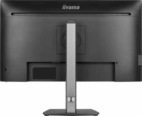 iiyama Monitor 27" Iiyama HB2701UHSNP-B1 IPS 3840x2160/60Hz/4ms/HDMI/DP/USB/RJ45/pivot Slika 4