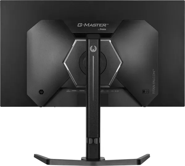 iiyama Monitor 27" Iiyama GOB2701QSC-B1 IPS OLED 2560x1440/280Hz/0.03ms/HDMI/DP/pivot Slika 5