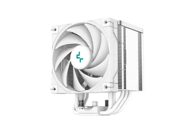 CPU Hladnjak DeepCool AK500 WH beli, 5 HeatPipe , R-AK500-WHNNMT-G Slika 1
