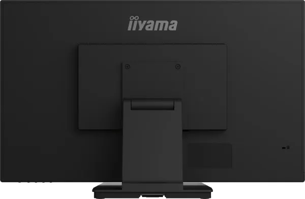 iiyama Monitor 27" Iiyama ProLite T2754MSC-B2 IPS 1920X1080/83Hz/4ms/HDMI/VGA/touch/zvu Slika 4