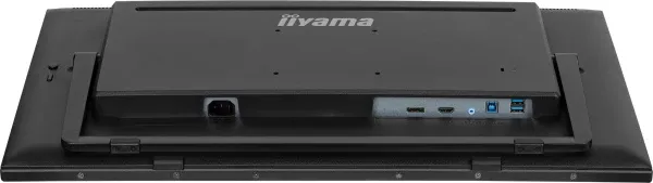 iiyama Monitor 27" Iiyama ProLite T2755QSC-B1 IPS 2560X1440/75Hz/5ms/HDMI/USB/touch Slika 4
