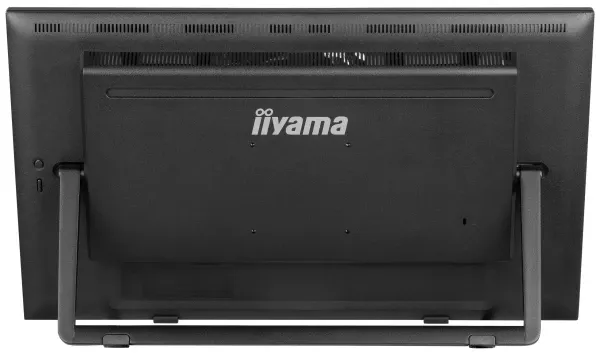 iiyama Monitor 27" Iiyama ProLite T2755QSC-B1 IPS 2560X1440/75Hz/5ms/HDMI/USB/touch Slika 3