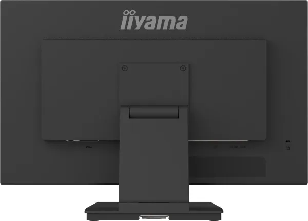iiyama Monitor 24" Iiyama T2454MSC-B3AG IPS 1920x1080/83Hz/4ms/HDMI/DP/USB/touch Slika 4
