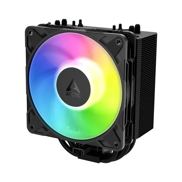 CPU Hladnjak Arctic Freezer 36-S A-RGB Black, ACFRE00198A Slika 1