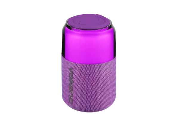 Zvučnik Volkano Neptune Bluetooth Wireless ljubicasti VK-3004-PR Slika 3