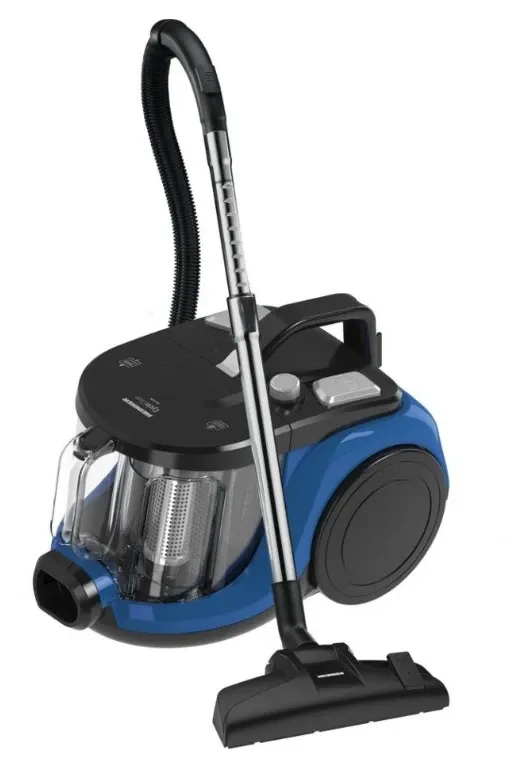 Heinner Usisivač HEINNER HVC-MC850BL 850W/170W/posuda 2l/Hepa 12/plavi Slika 1