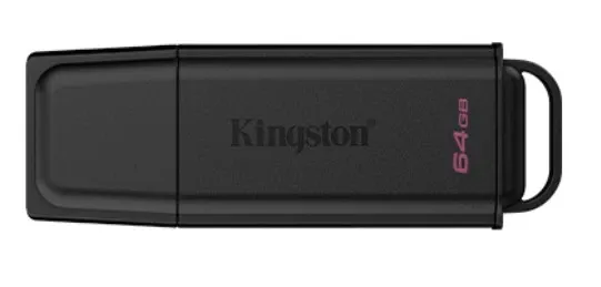 USB Flash Kingston 64GB DataTraveler Exodia USB3.2, DTXG2/64GB Slika 1