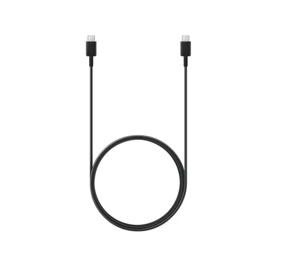 Nedefinisan Samsung data kabl 60w Type C na Type C 1m crni BULK (EP-DG980BBE) Slika 1
