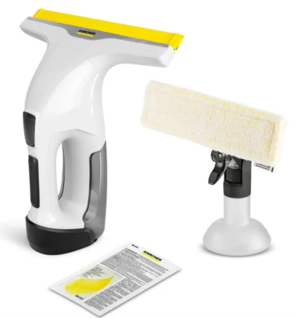 Usisivač za prozore Karcher WV5 Ultra Care Slika 1