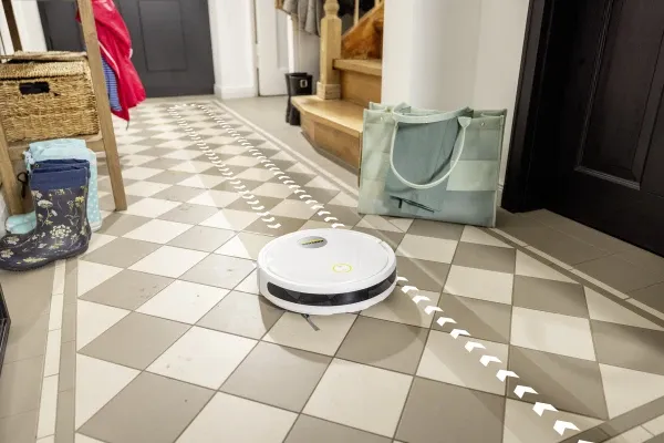Usisivač robot Karcher RCV2 Slika 2