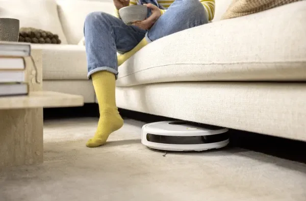 Usisivač robot Karcher RCV2 Slika 3