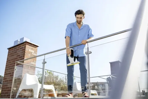 Usisivač za prozore Karcher WV2 Universal care Slika 3