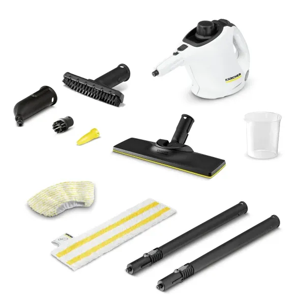 Paročistač Karcher SC1 EasyFix Slika 1