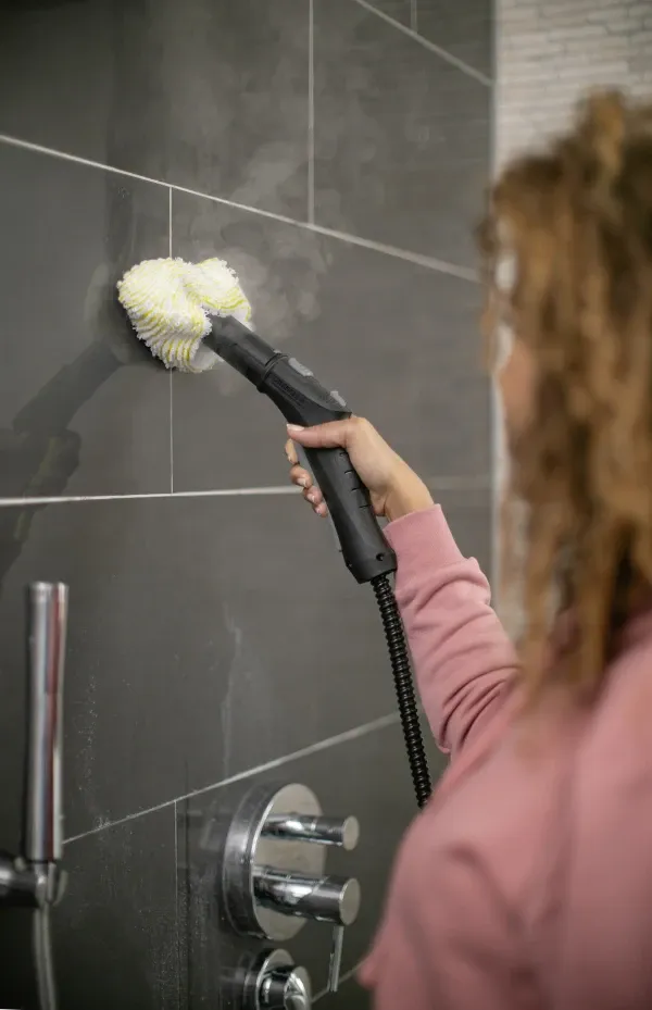 Paročistač Karcher SC2 Deluxe Slika 2