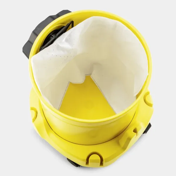 Filter kese za WD2 Karcher 2.863-314.0 Slika 3