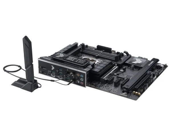 MB ASUS s1851 TUF GAMING Z890-PLUS WIFI Slika 2