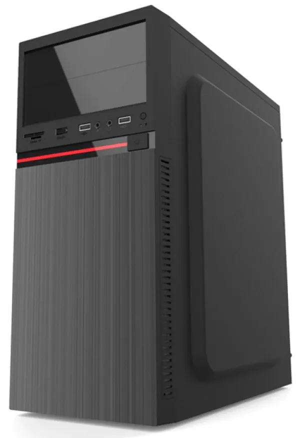 Računar DSC Ryzen 7 5700G/8GB/512GB/500W Slika 1
