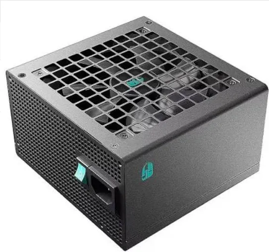 Napajanje 500W DeepCool PF500X-HD, R-PF500X-HD0B-JGEU Slika 1