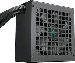 Napajanje 650W DeepCool PL650D-FC, R-PL650D-FC0B-EU-V2 Slika 1