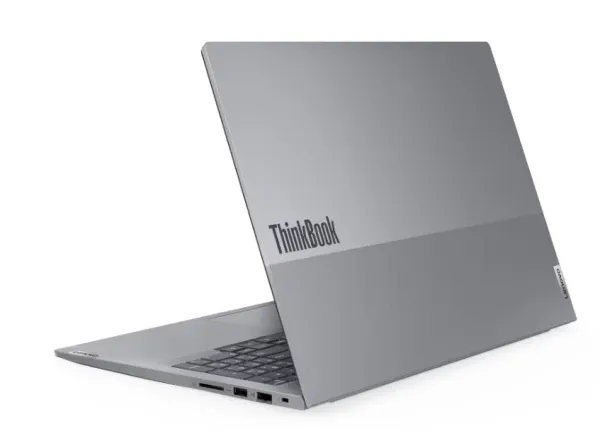 NB Lenovo ThinkBook 16 G7 R7-7735HS/32GB/512GB/16"/Win11Pro/FP/SRB/3Y/21MW007GYA Slika 2