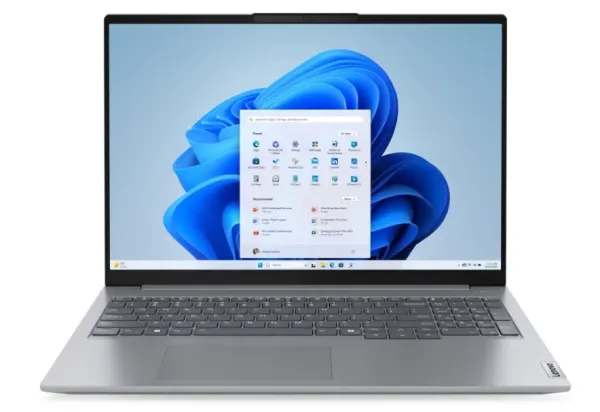 NB Lenovo ThinkBook 16 G7 R7-7735HS/32GB/512GB/16"/Win11Pro/FP/SRB/3Y/21MW007GYA Slika 1