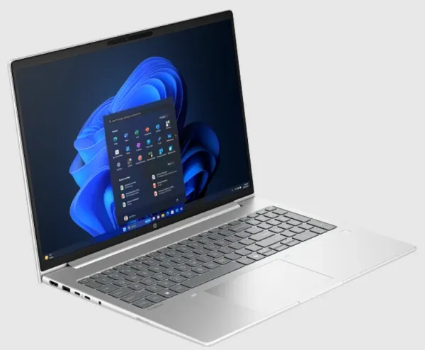 NB HP ProBook 4 G1iR 16 i5-1334U/16GB/512GB/16"WUXGA AG/1YR/SRB/GLAN/B3AD8AT Slika 2