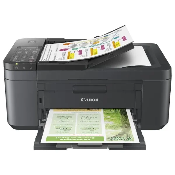 Canon MFP Inkjet Color CANON Pixma TR4755i štampač/skener/kopir/duplex/wireless Slika 1