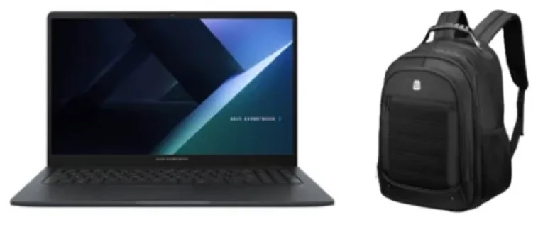 ASUS NB Asus Business ExpertBook B1 B1503CVA i3-1315U/16GB/512GB/15.6"/ENG/3Y+Ranac Slika 1