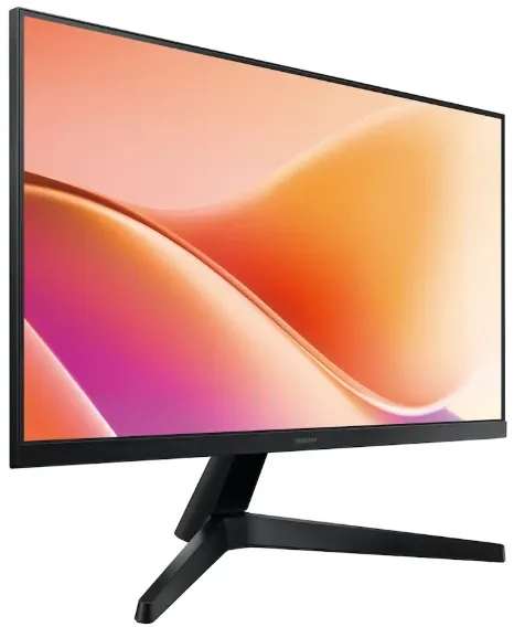 Monitor 24" Samsung LS24F330EAUXEN VA 1920x1080/100Hz/5ms/HDMI/VGA(D-sub) Slika 5