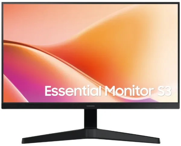 Monitor 24" Samsung LS24F330EAUXEN VA 1920x1080/100Hz/5ms/HDMI/VGA(D-sub) Slika 1