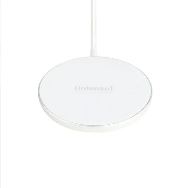 Nedefinisan Intenso Wireless Charger MW1 White Slika 1
