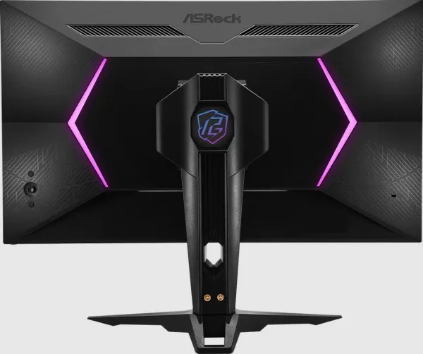 Monitor 32" ASRock PGO32UFS WOLED 3840x2160/240Hz/0.03ms/2xHDMI/2xDP/USB-C Slika 4