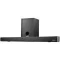Zvucnik Volkano Turbulent VK-3905-2.1[V3] Soundbar, crni Slika 1
