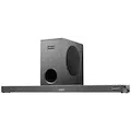 Zvucnik Volkano Dynasty VK-3904-2.1,120w, Soundbar + Subwoofer, crni Slika 1