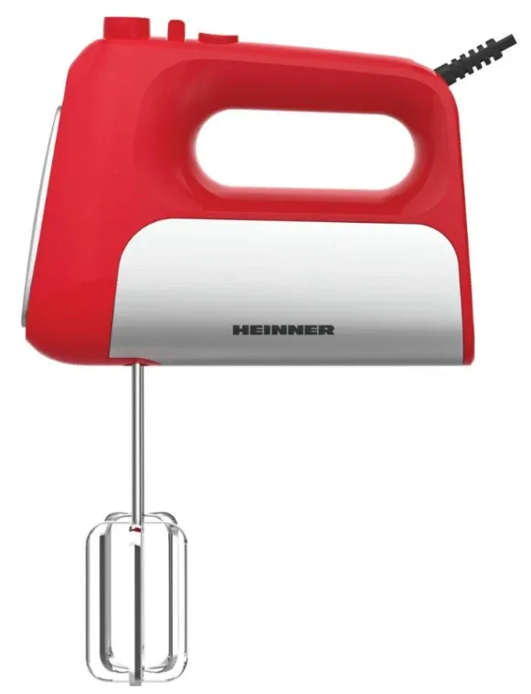 Heinner Mikser HEINNER HM-DC500RD 500W/crveno-inox Slika 4