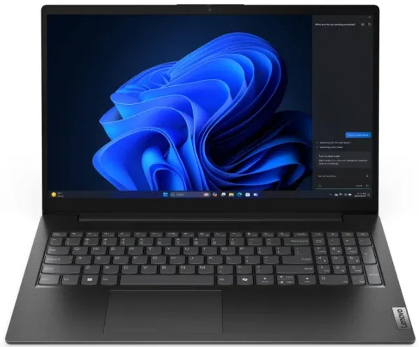 NB Lenovo V15 G5 IRL i3-1315U/16GB DDR5/M.2 512GB/15.6"FHD/SRB/3Y/83HF00GCYA Slika 1