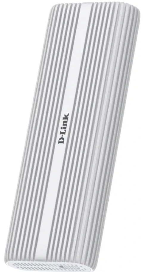 D-Link D-link USB-C 4.0 M.2 NVMe SSD Enclosure DSP-411 Slika 1