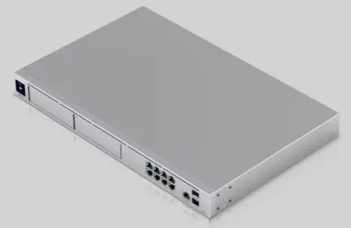 LAN Cloud Gateway Ubiquiti UDM-PRO-MAX-EU Slika 1