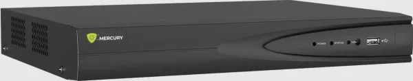 Mercury.AI NVR snimač Mercury MH-N108R-1P8 8 kanala Slika 1