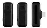 Volkano X Mikrofon VolkanoX Wireless Prodigy 2 VKX-30006-BK[V2] Slika 1