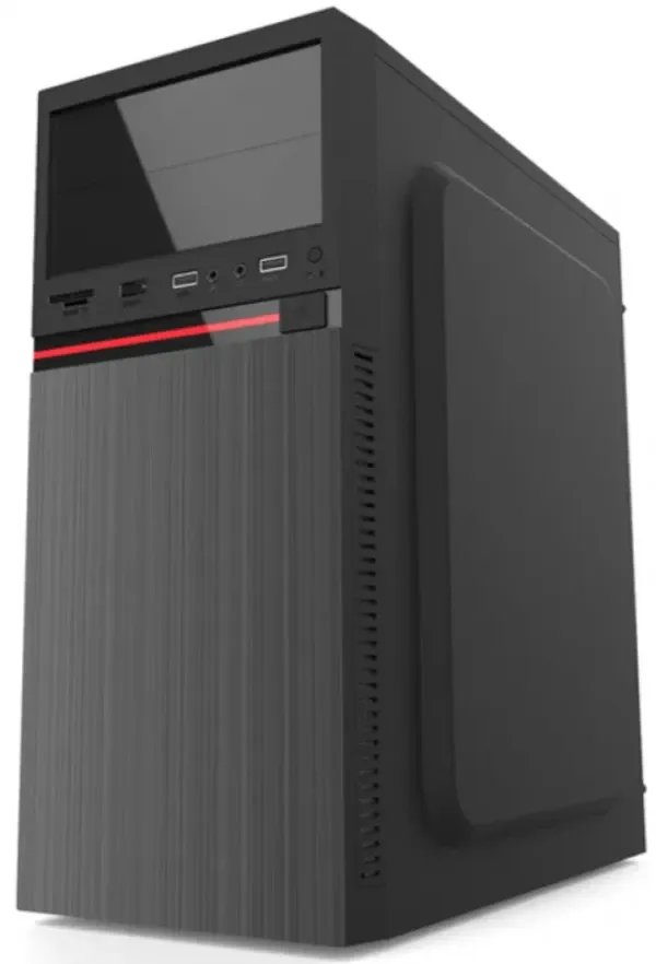Računar DSCL i5-12400/16GB/M.2 512GB/Win11Pro Slika 1