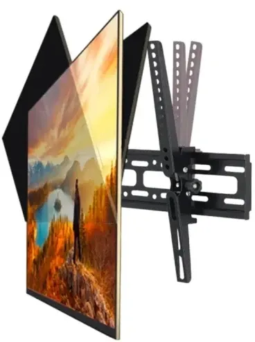Nosač za TV zidni Aton ATC52 26-60" do 30 kg Slika 4