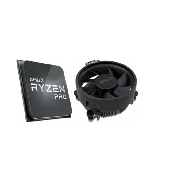 CPU AM5 AMD Ryzen 5 PRO 8500G, 6C/12T, 3.50-5.00GHz 100-100001183MPK Slika 1
