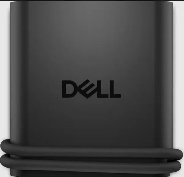 Dell Pro 4-in-1 USB-C Hub Wired HDMI DA225 470-BFBN Slika 1