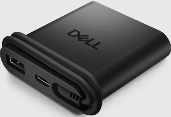 Dell Pro 4-in-1 USB-C Hub Wired HDMI DA225 470-BFBN Slika 6