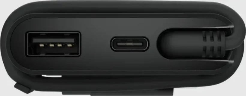 Dell Pro 4-in-1 USB-C Hub Wired HDMI DA225 470-BFBN Slika 5