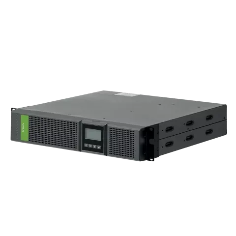 UPS Socomec NeTYS PR-RT 1700VA/1350W 230V 50/60Hz WITH AVR, SINEWAVE, LCD Slika 1